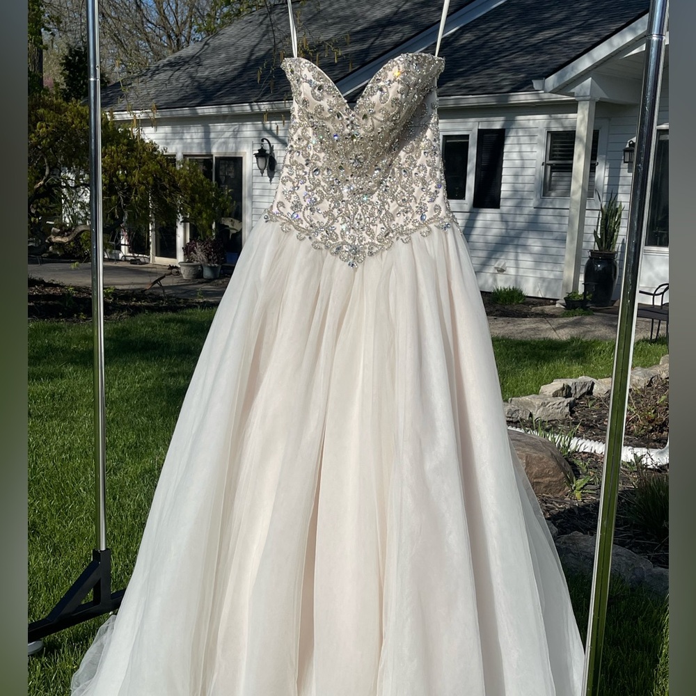 Wedding Dress 🙌🏻